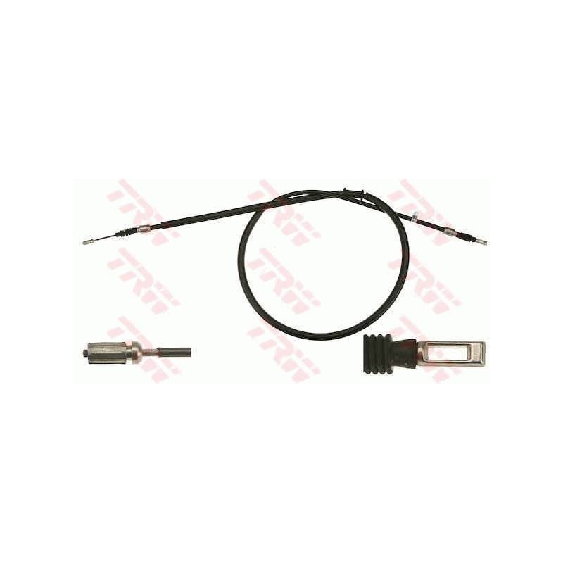 CABLE DE FREIN