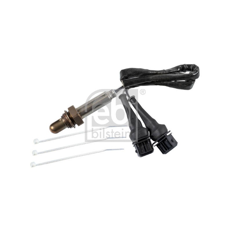 SONDE LAMBDA