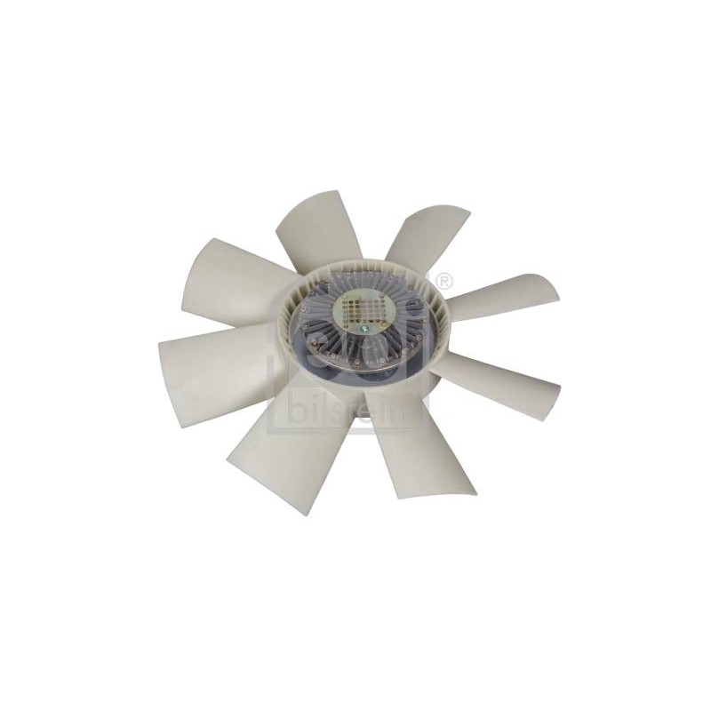 EMBRAYAGE HYDRAULIQUE