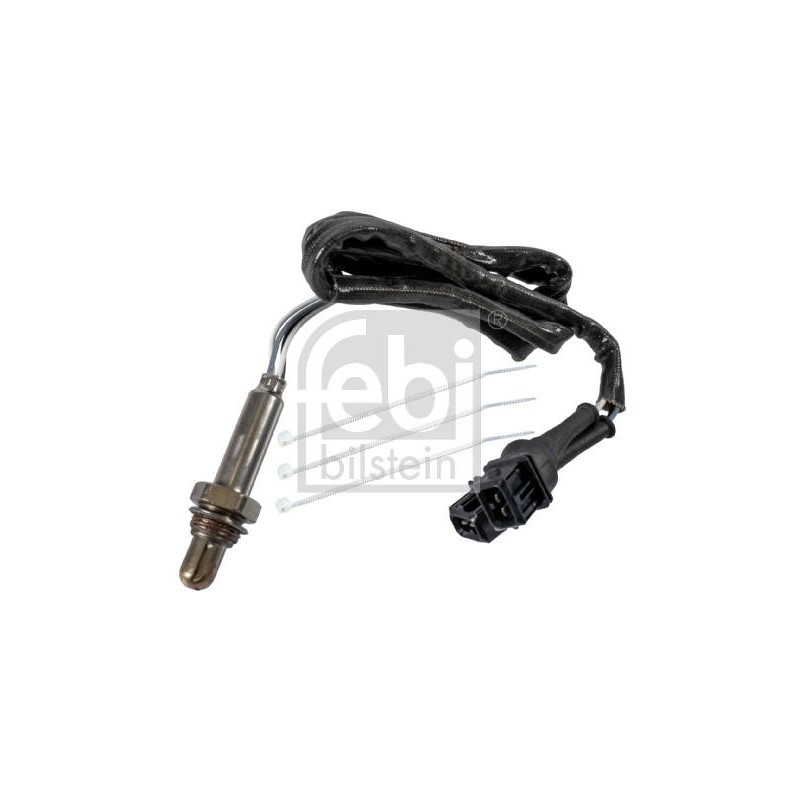 SONDE LAMBDA