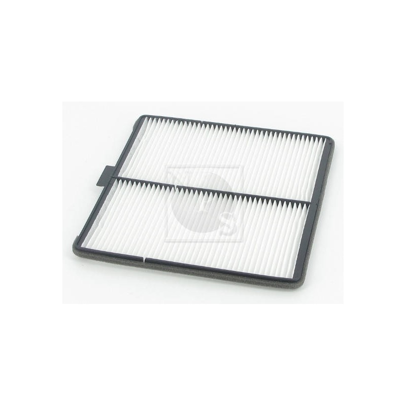 FILTRE HABITACLE