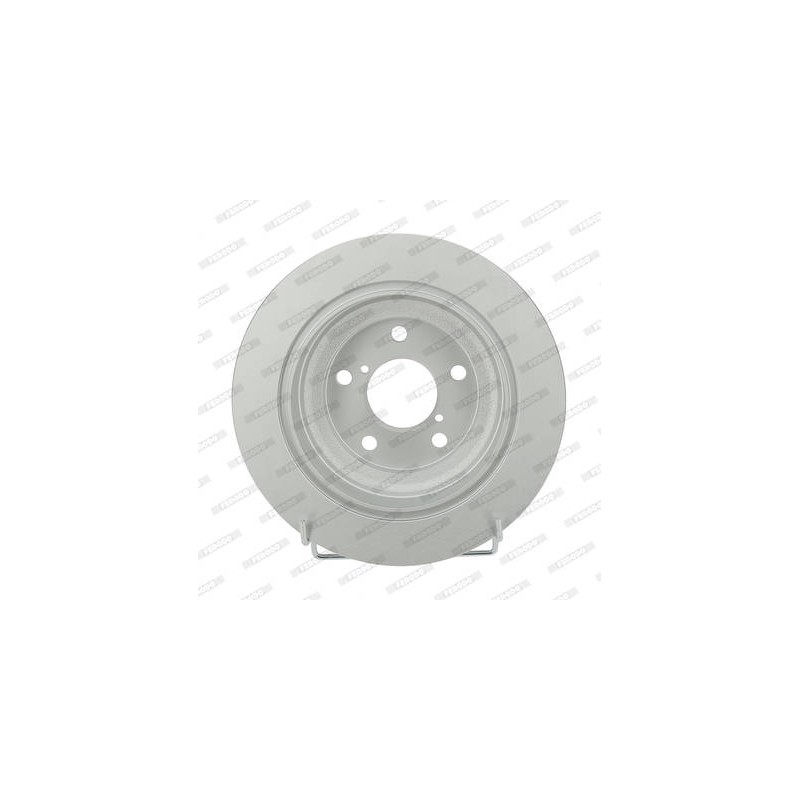 DISQUES DE FREIN VL (2P.)