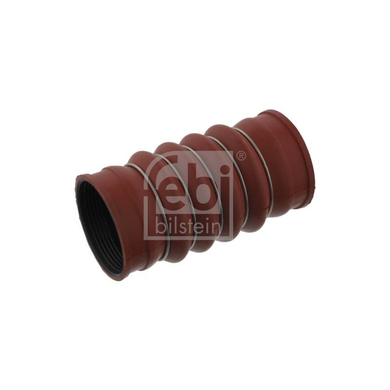 TUBE D AIR DE SURALIMENTATION