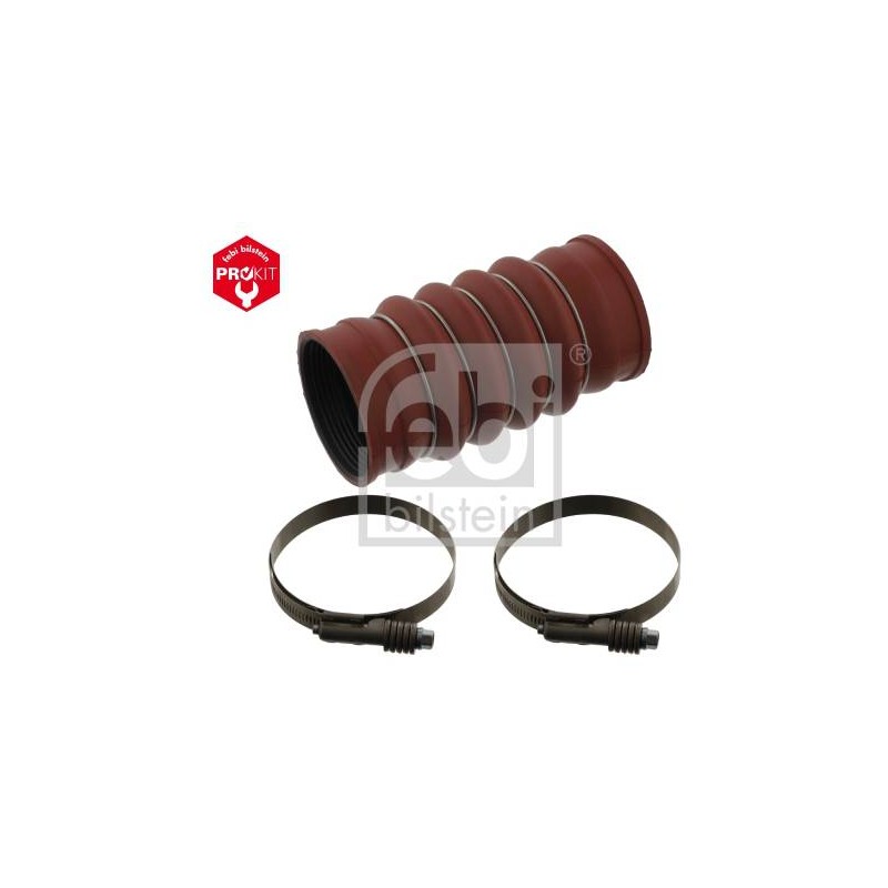 TUBE D AIR DE SURALIMENTATION