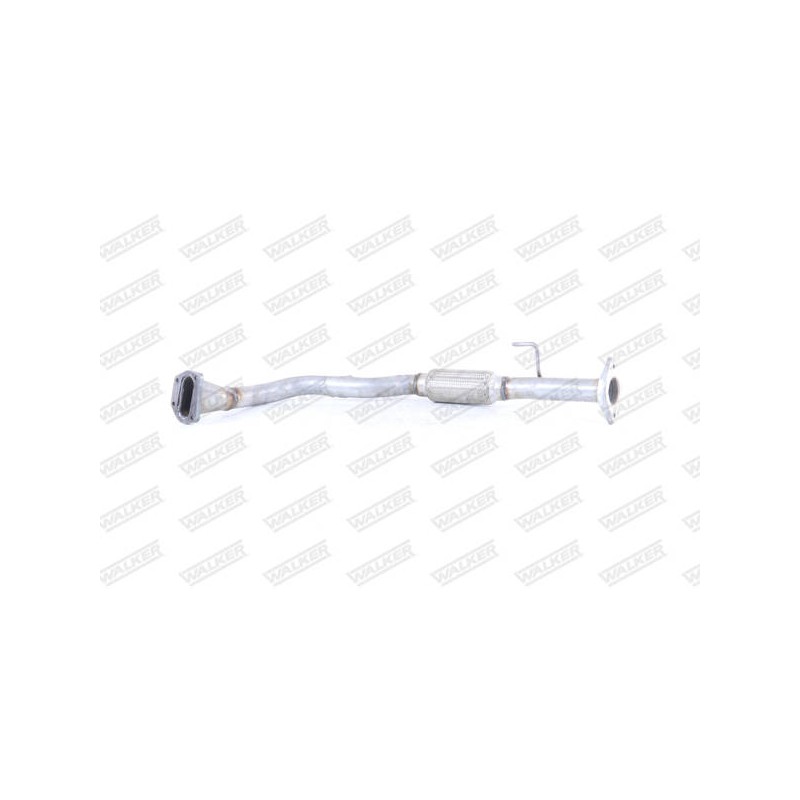 TUBE AVANT FIAT DOBLO 1910 CC. 46 K