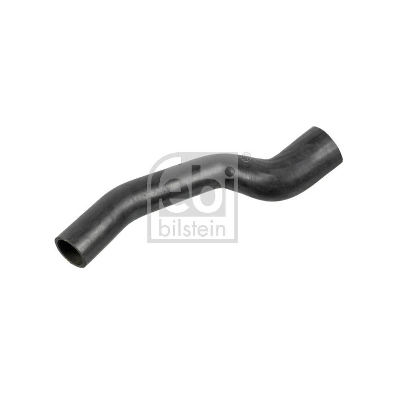 TUBE D AIR DE SURALIMENTATION