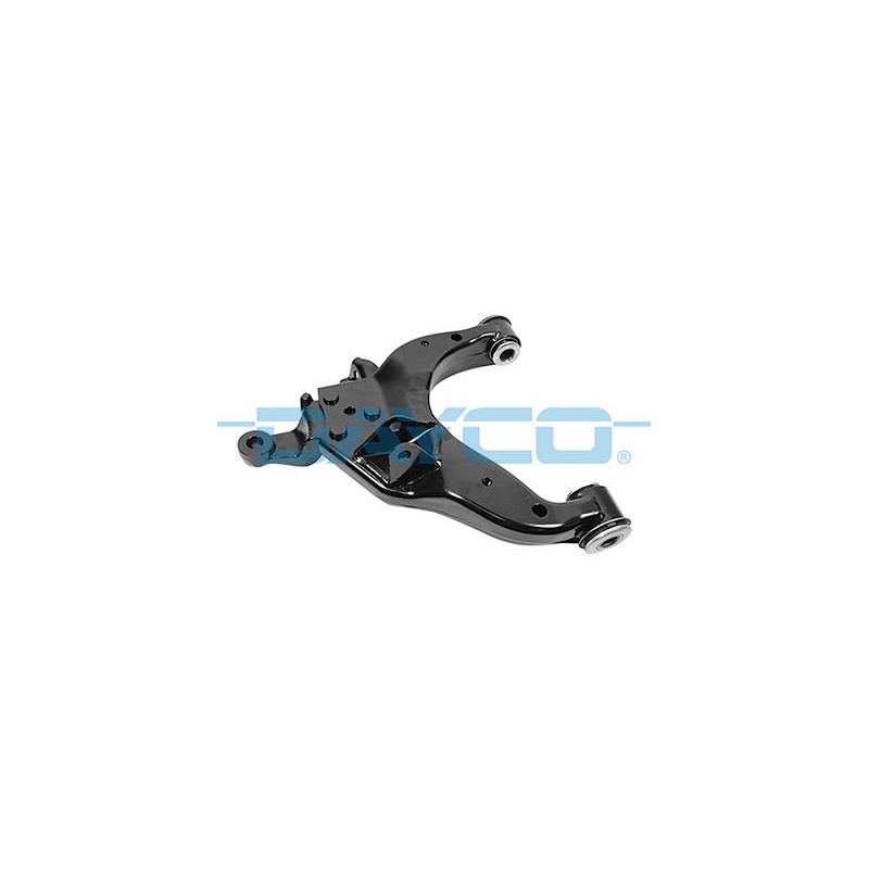 BRAS OSCILLANT DE SUSPENSION
