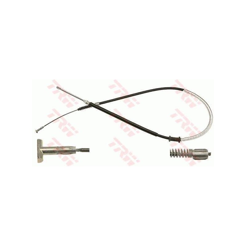 CABLE DE FREIN