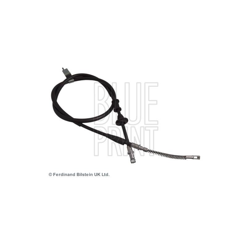 CABLE DE FREIN A MAIN