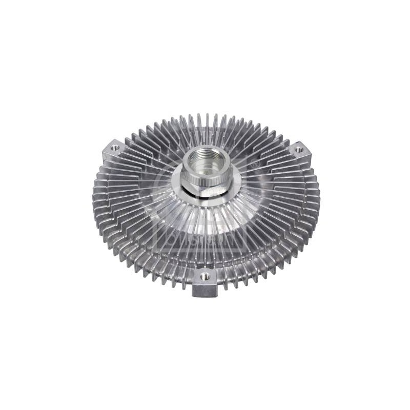 EMBRAYAGE HYDRAULIQUE