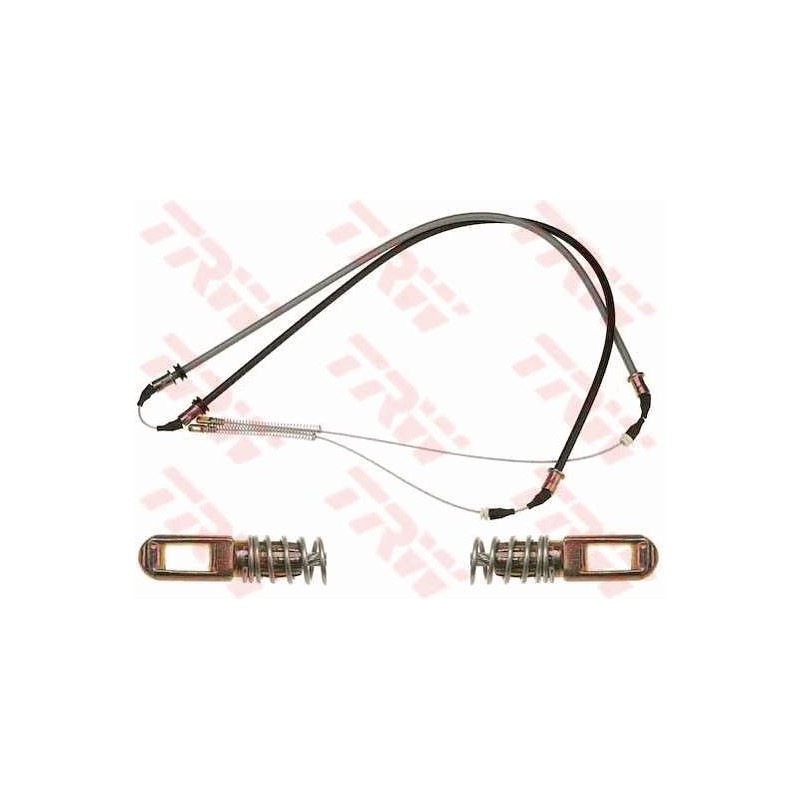 CABLE DE FREIN
