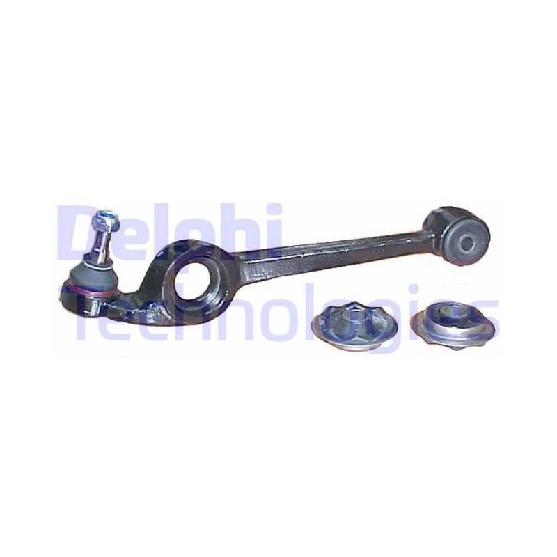 BRAS DE SUSPENSION INFERIEUR