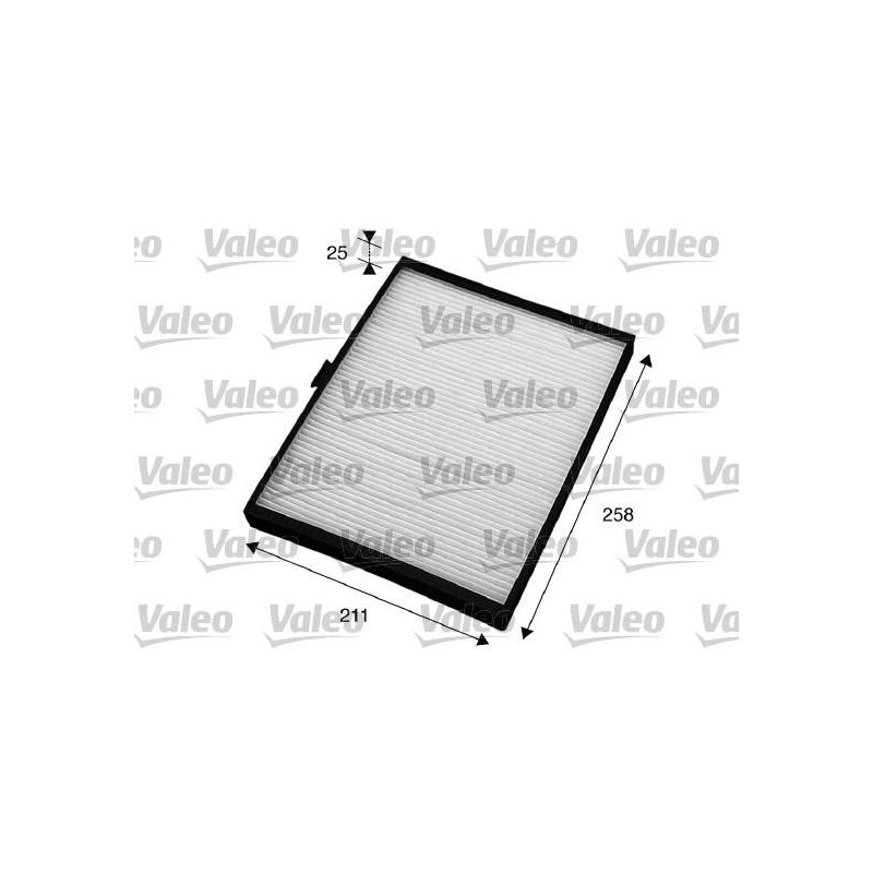FILTRE HAB HYUND ELENTRA (PA)