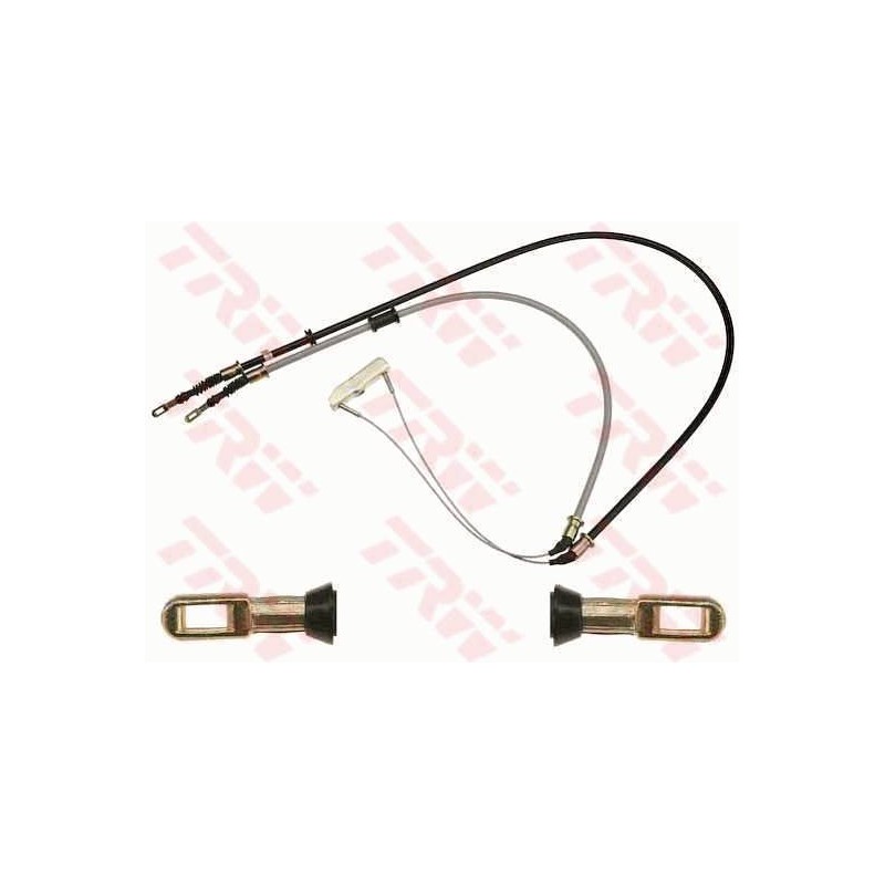 CABLE DE FREIN