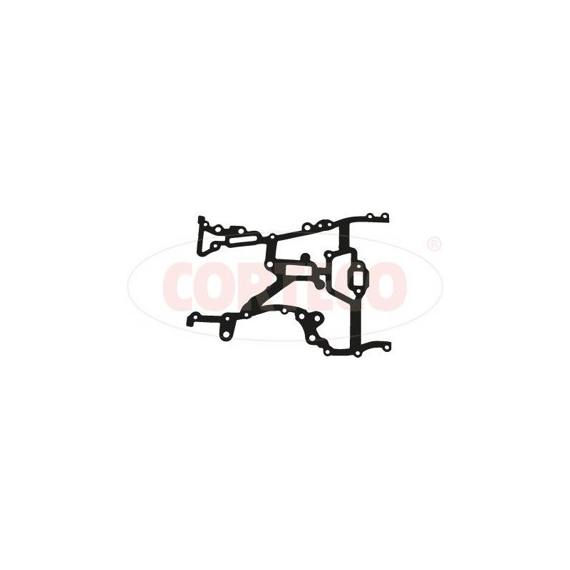 JOINT CARTER DISTRIBUTION O