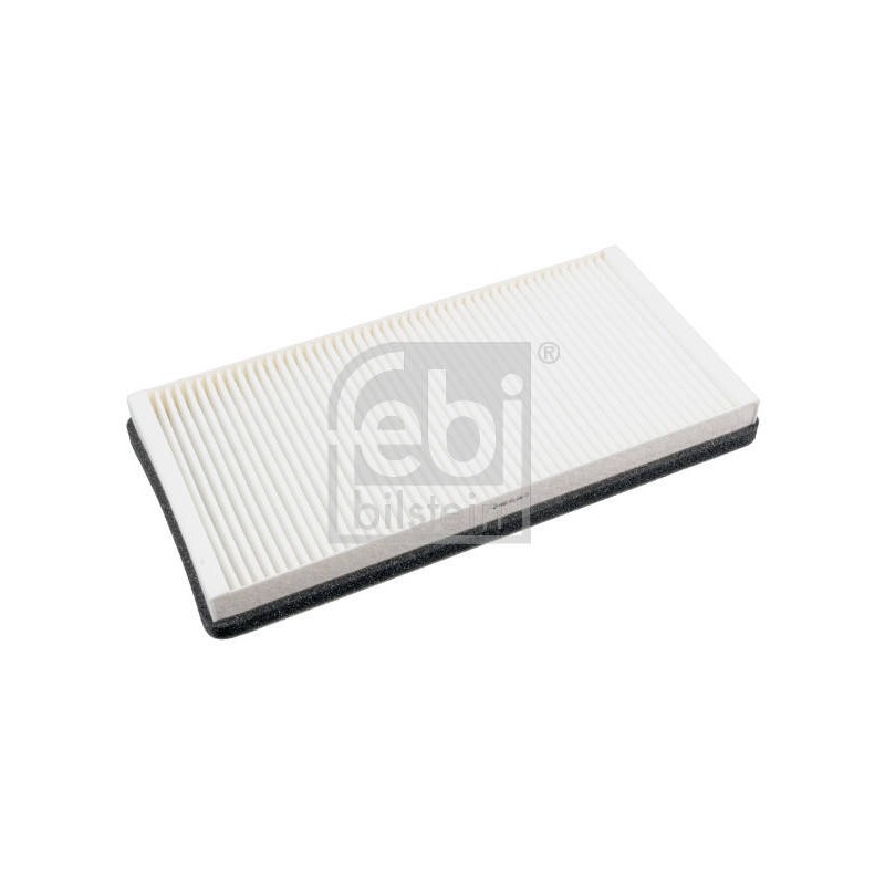 FILTRE D HABITACLE