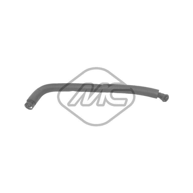 Thermocontact