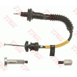 CABLE DE EMBRAYAGE