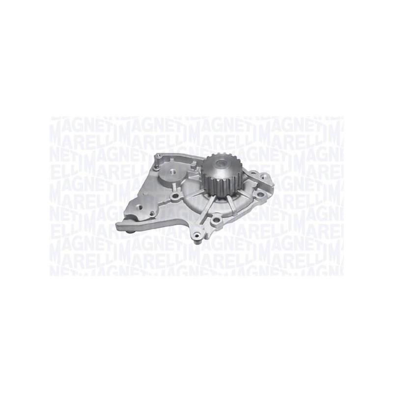 POMPE A EAU EQ MAZDA 626 III