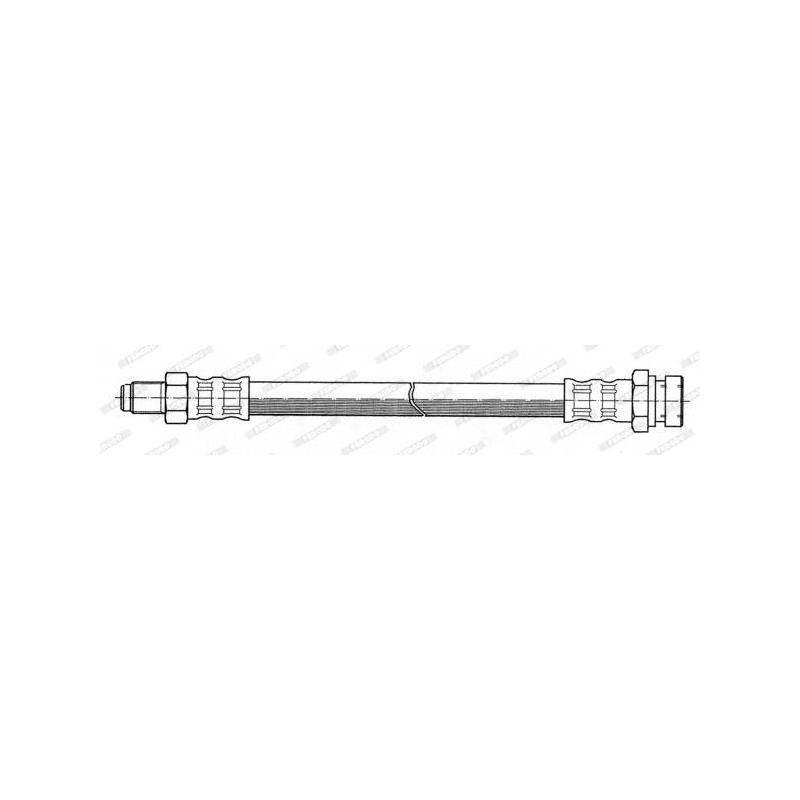 FERODO HYDRAULIC BRAKE HOSE