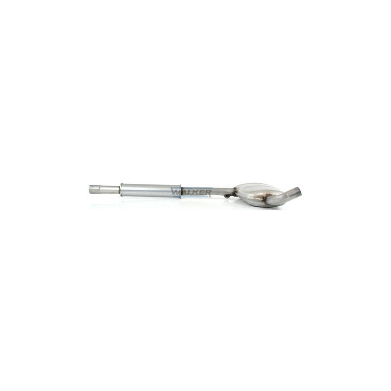 SILENCIEUX INTERMEDIAIRE SEAT TOLED