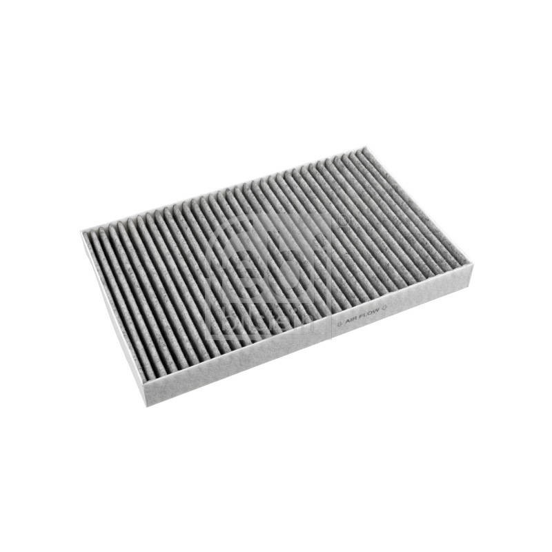 FILTRE D HABITACLE