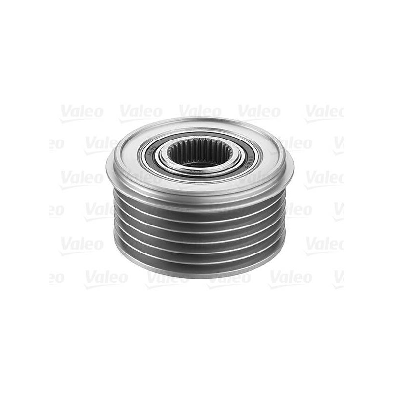 ROUE LIBRE ALTERNATEUR-PSA 206/FO F