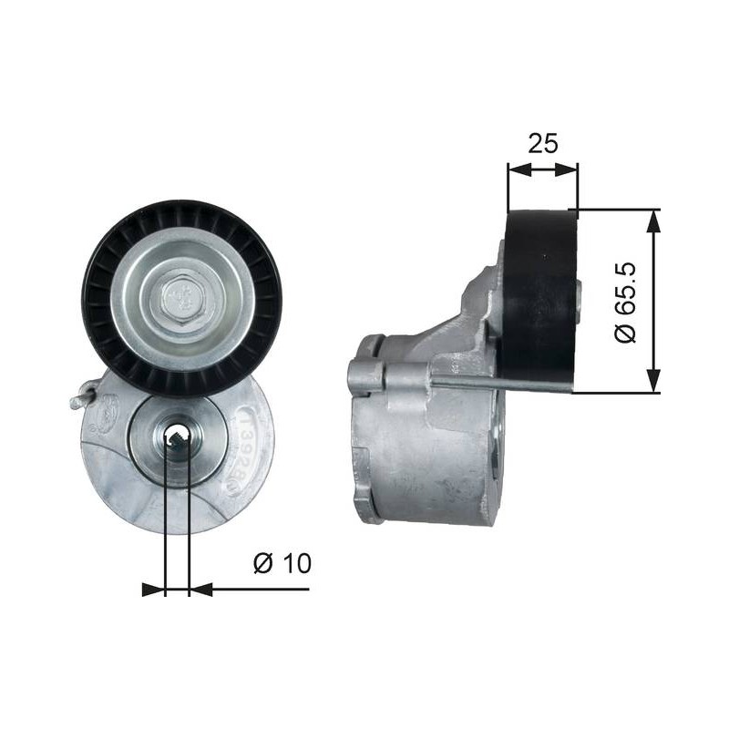 GALET ACCESSOIRE VL