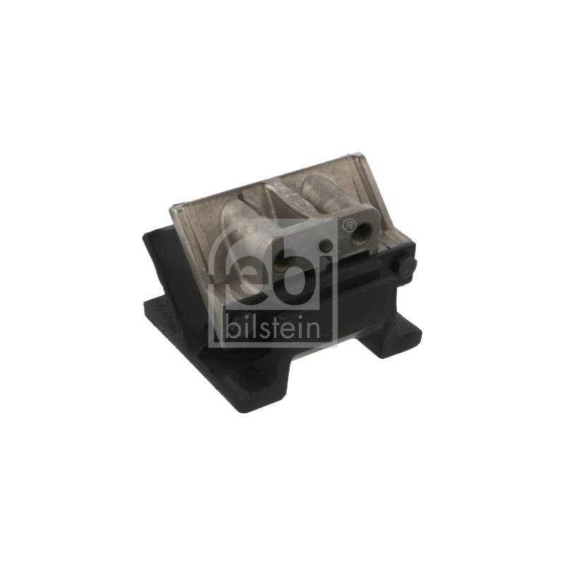 SUPPORT DE MOTEUR