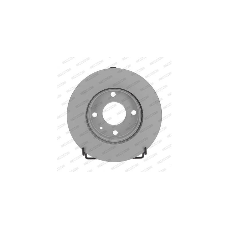 DISQUES DE FREIN VL (2P.)