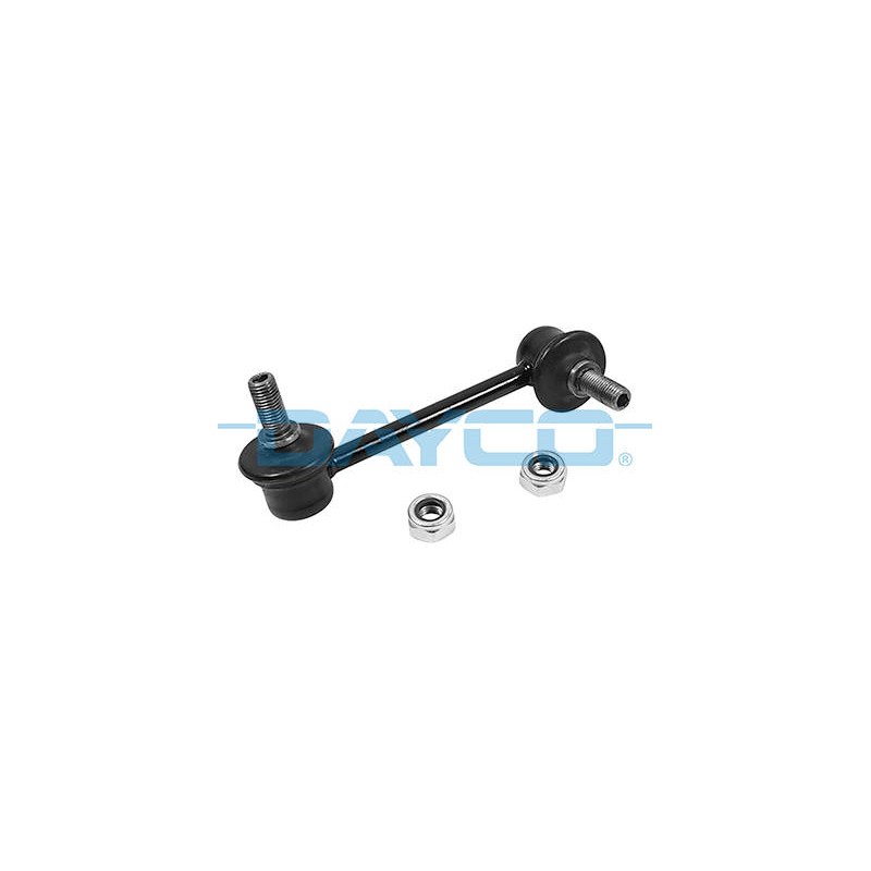 BIELLETTE DE BARRE STABILISATRICE