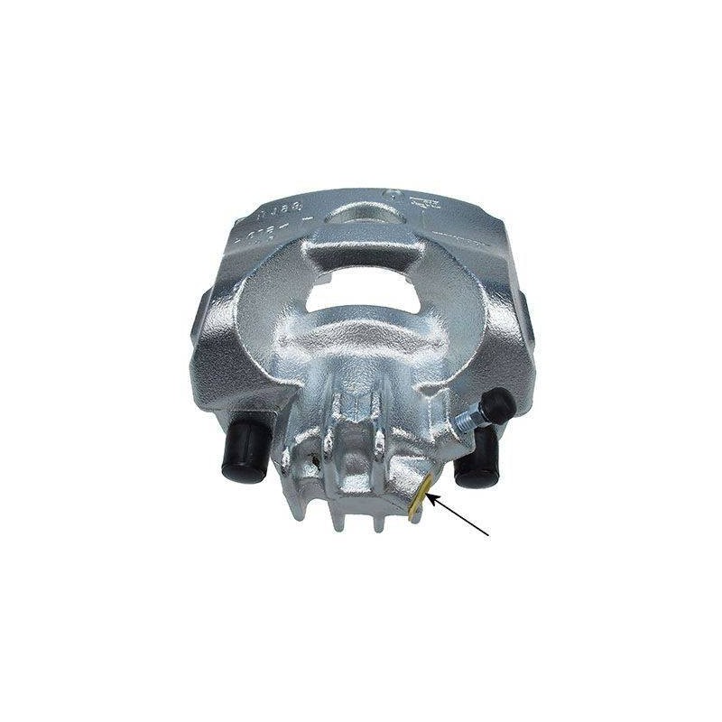 AC9851 ETRIER FREIN AV DRO - CONSIG