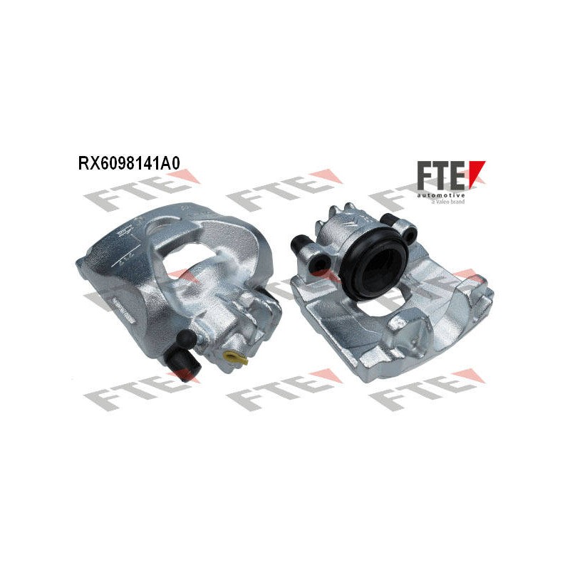 ETRIER DE FREIN ECH STD