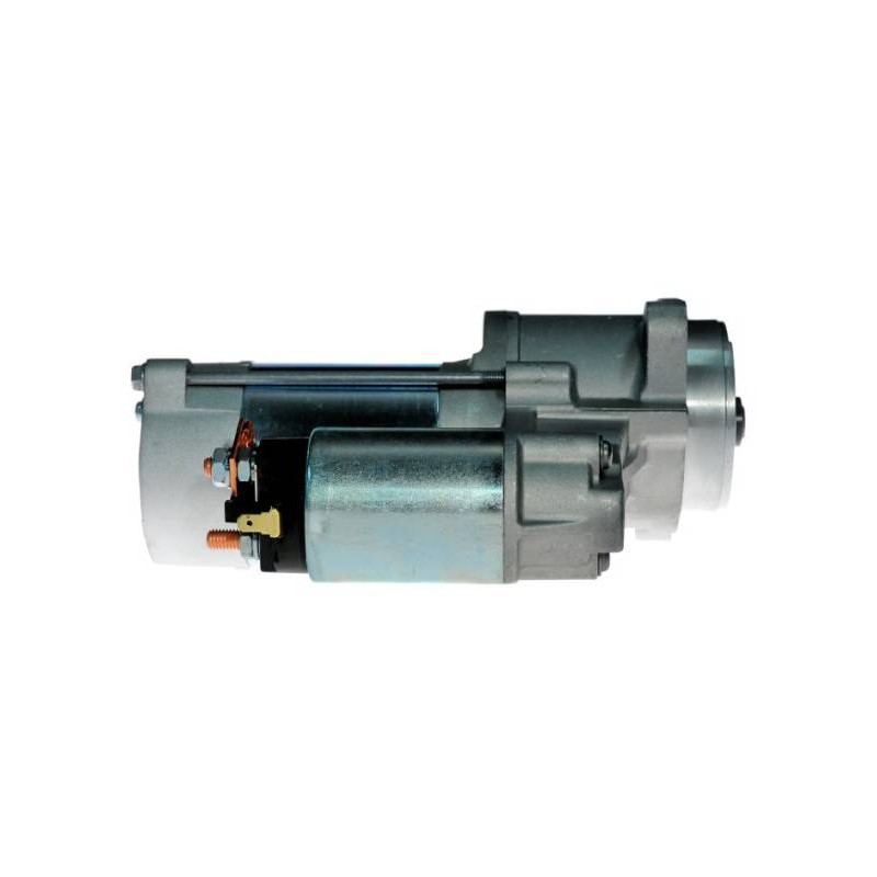 DEM. 12V SANS CONSIGNE KIA 2.5 CRDI