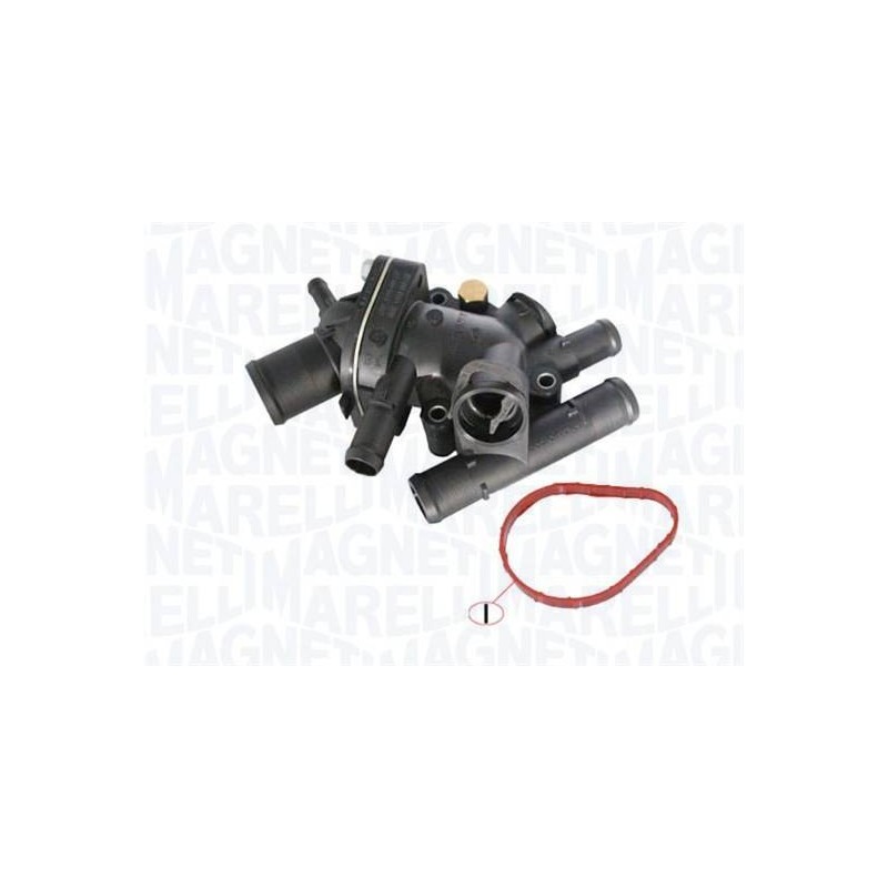 THERMOSTAT RENAULT KANGOO EXPRESS