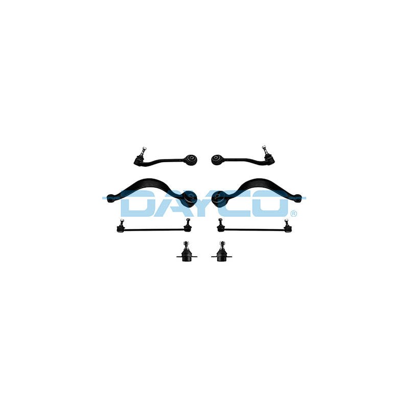 KIT DE REPARATION SUSPENSION