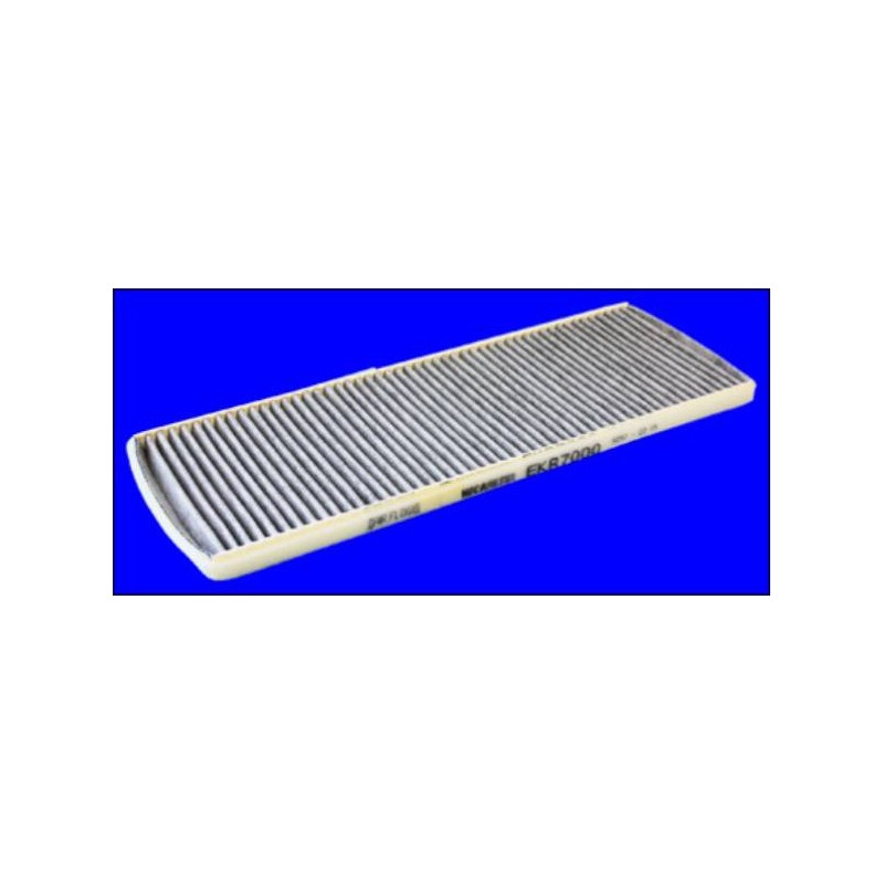 FILTRE D HABITACLE VL