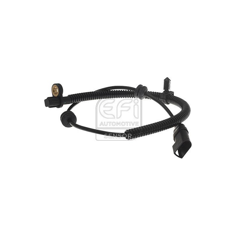 CAPTEUR VITESSE ROUE ABS