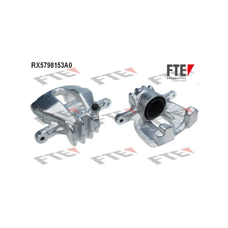 ETRIER DE FREIN ECH STD