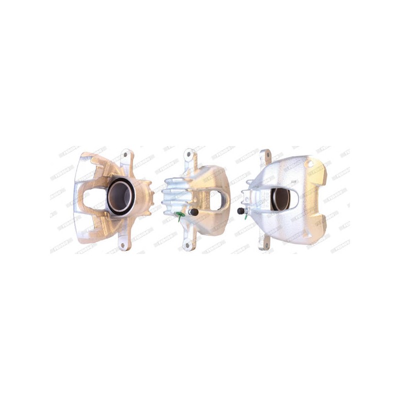 ETRIER DE FREIN ECHANGE STD