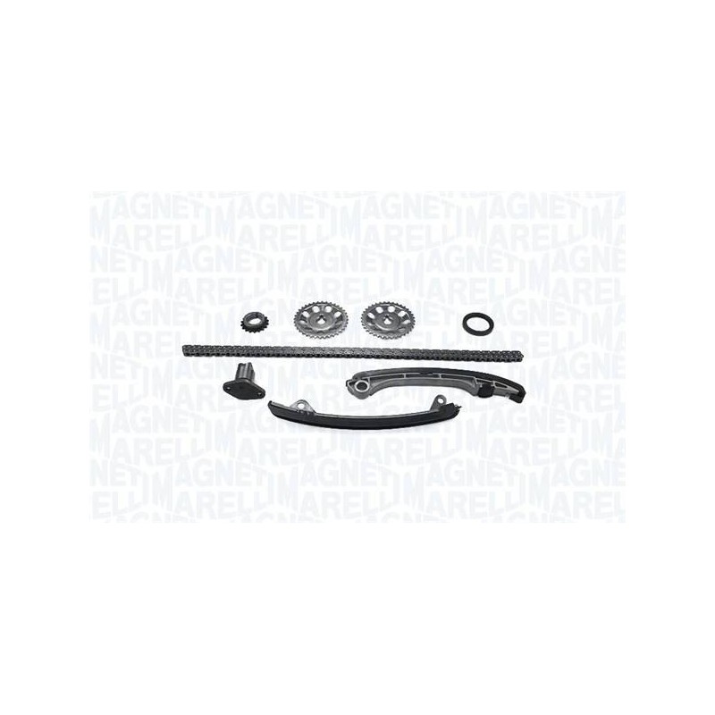 KIT CHA DI 8PC TOYOTA 1.8 VVT/L-I
