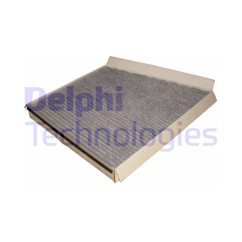 FILTRE D HABITACLE A CHARBON ACTIF