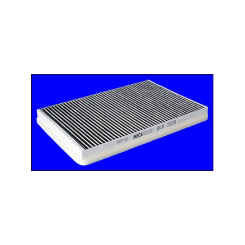 FILTRE D HABITACLE VL