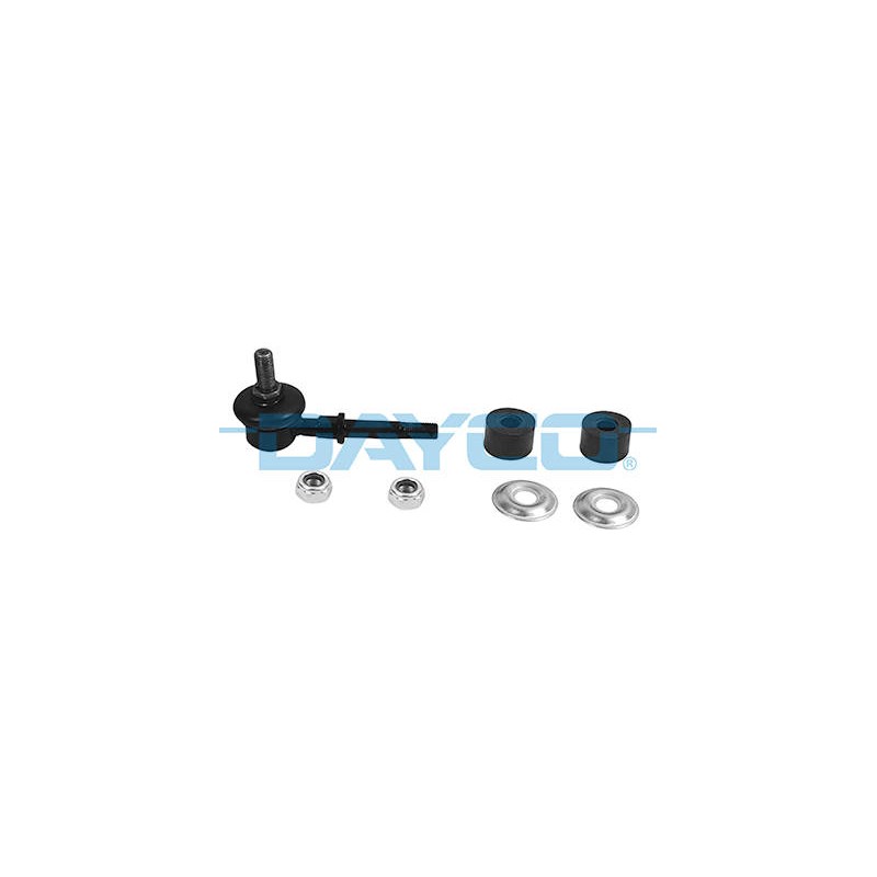 BIELLETTE DE BARRE STABILISATRICE