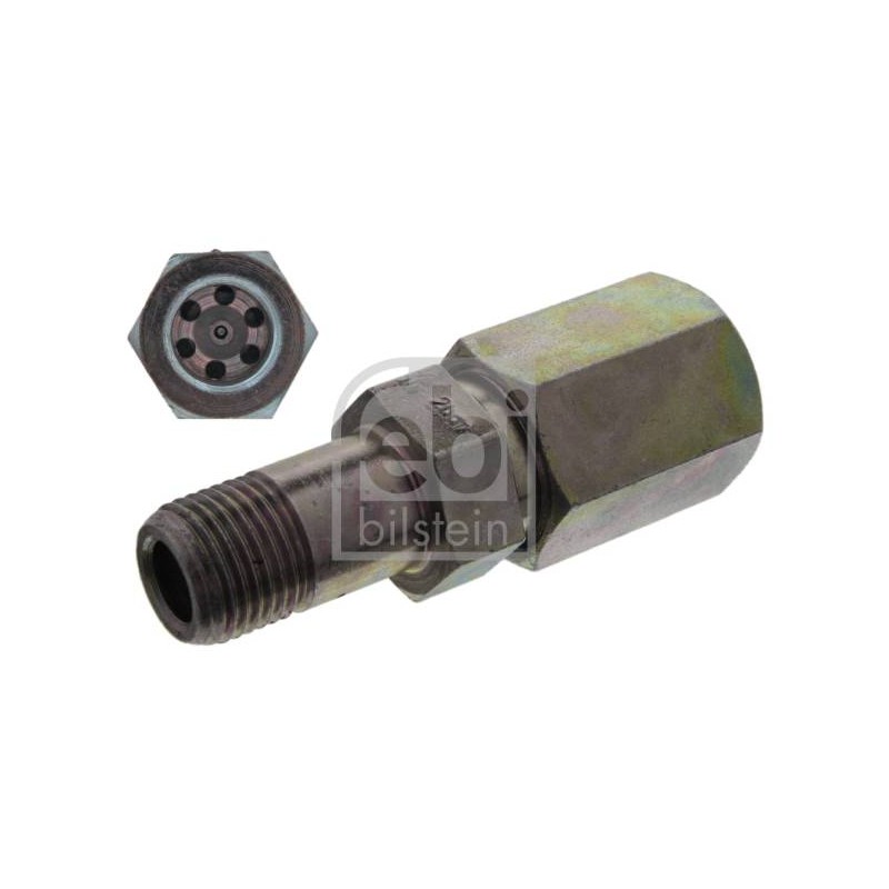 Gicleur de carburateur