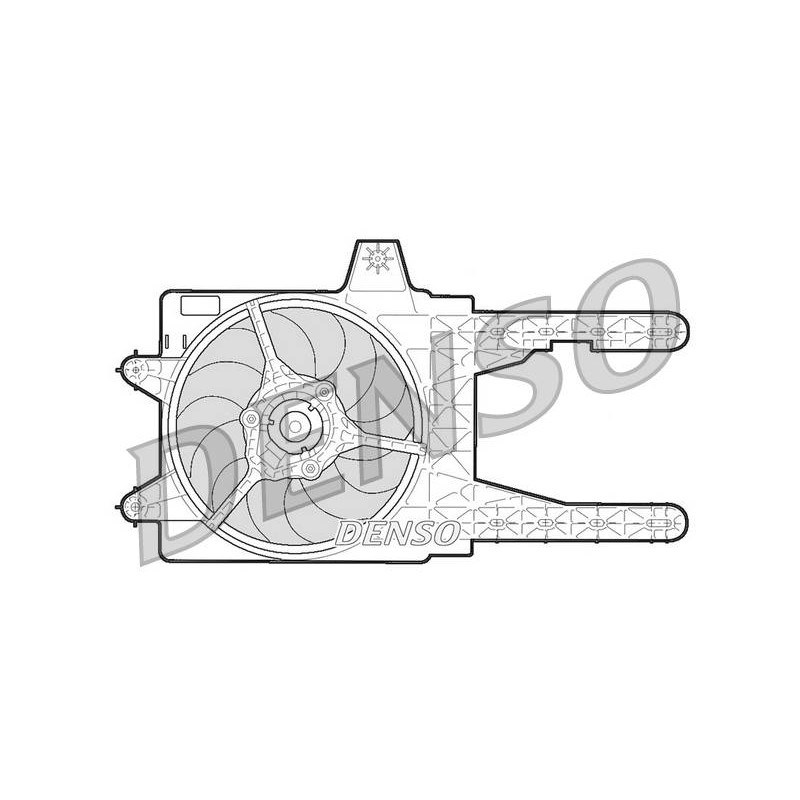 GMV FIAT PUNTO