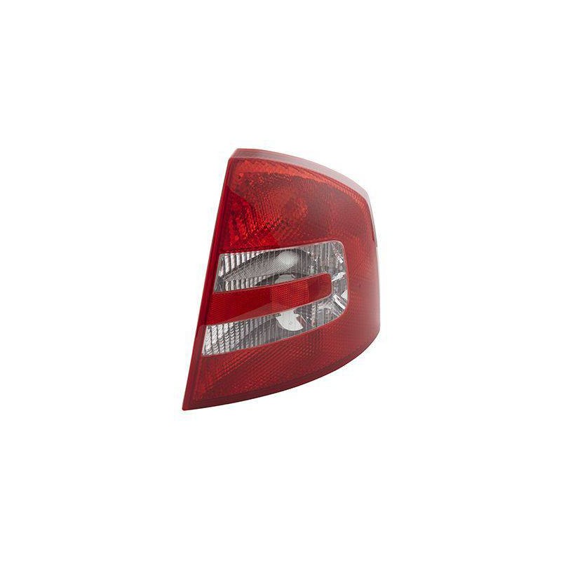 CAB FEU ARD SKODA OCTAVIA II 2/04-