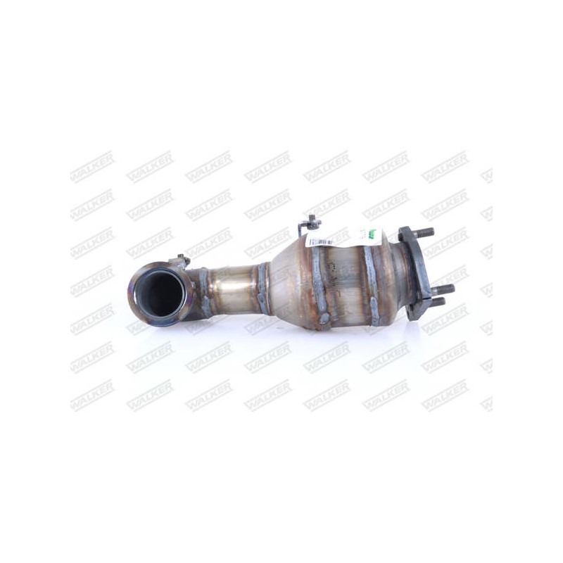 CATALYSEUR CHEVROLET LACETTI 2/0 89