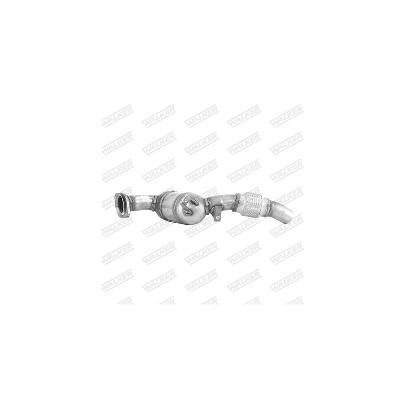 CATALYSEUR BMW 330D/330D TOURING