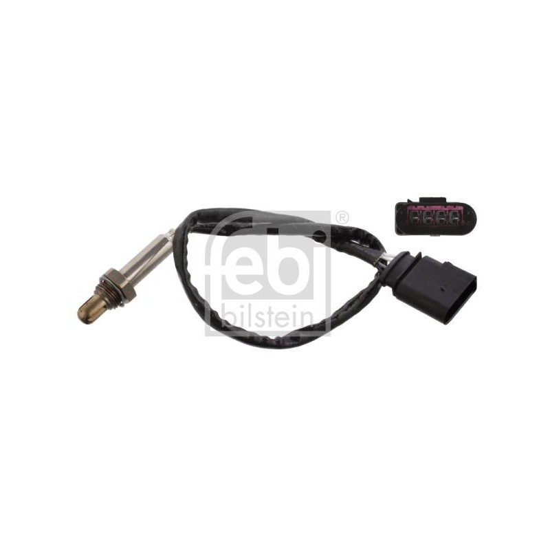 SONDE LAMBDA